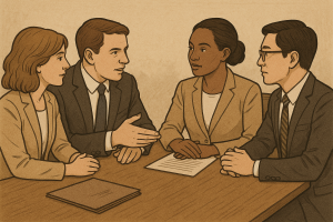 גירושין בהסכמה נתניה, גישור בנתניה