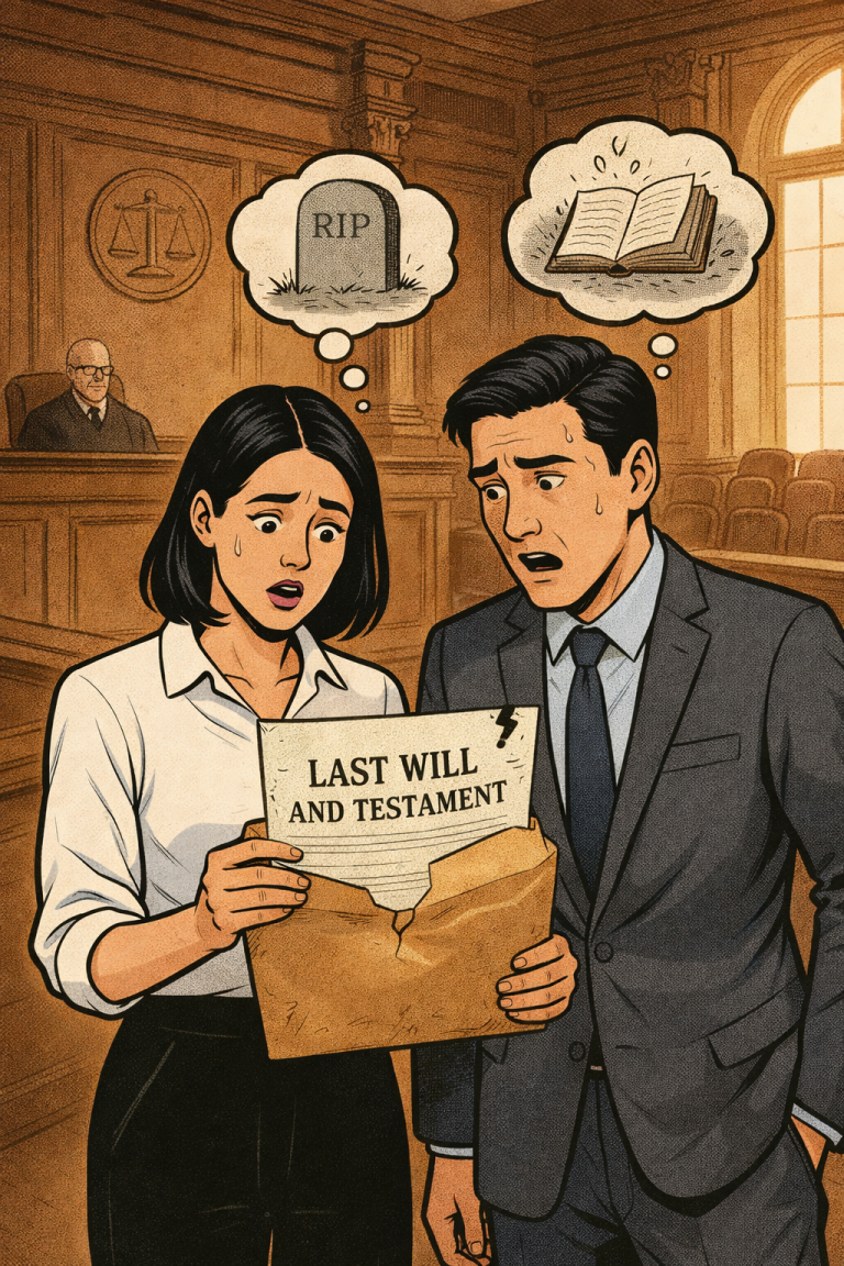 צוואות ירושה עורך דין בנתניה עו"ד בנתניה לענייני ירושה צוואה