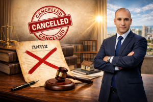 התנגדות לצוואה בנתניה – פסילת צוואה וייעוץ על ידי עו"ד צוואות בנתניה