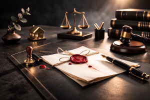 עורך דין צוואות בנתניה | עריכת צוואה בנתניה |