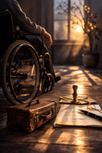 ייפוי כח מתמשך בנתניה | יפוי כח מתמשך נתניה